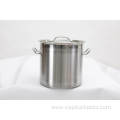 304 Stainless steel kitchen stockpot